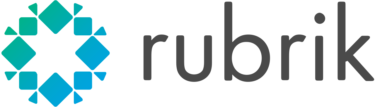 Rubrik's logo