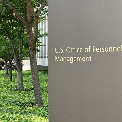 OPM promotes deputy CIO to top tech role