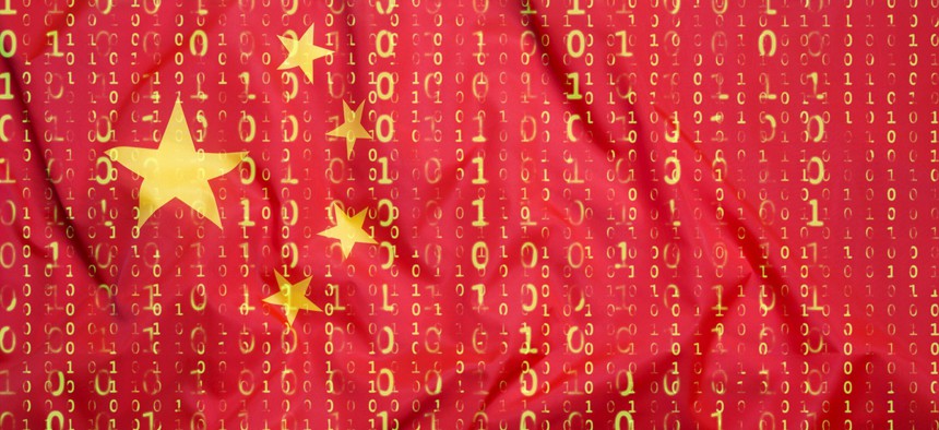 FBI deleted Chinese malware from 4,200 US computers