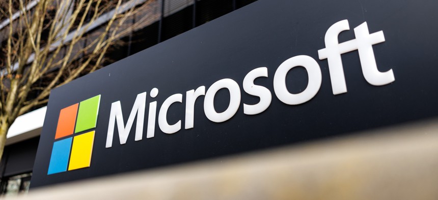 Microsoft debuts new superconductor chip designed for quantum computing