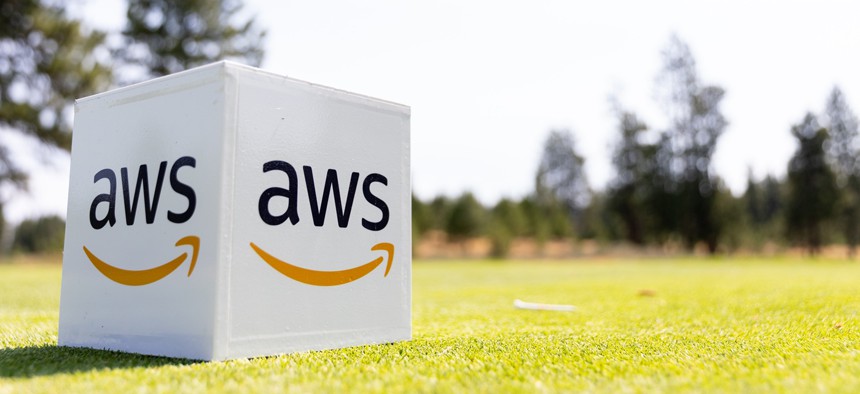 AWS unveils its quantum chip prototype, Ocelot