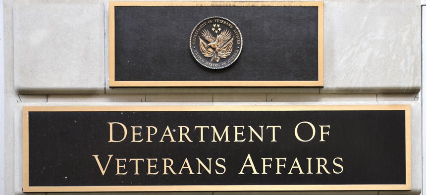 Veterans Affairs loses cybersecurity migration project lead after DOGE layoffs