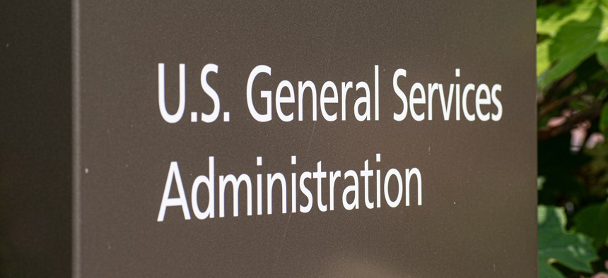 12 senior executives at the Federal Acquisition Service head for the exits