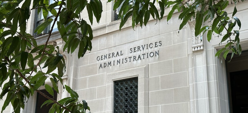 Login.gov is key to administration anti-fraud efforts, GSA official says