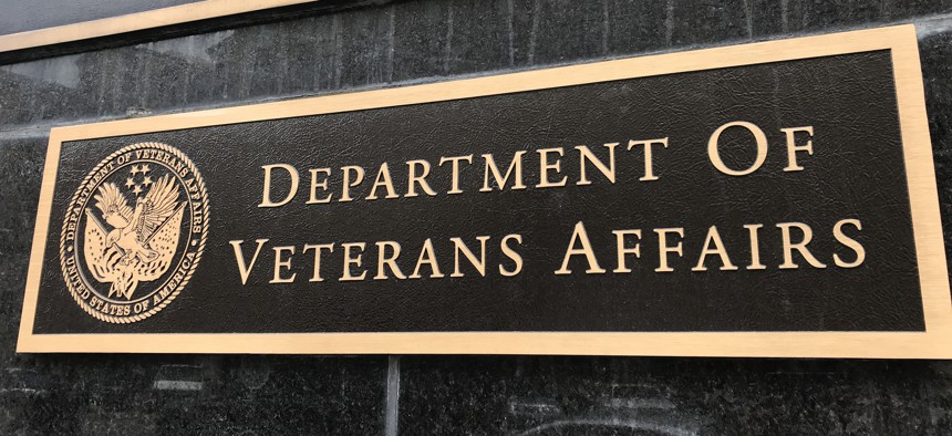 VA targets 585 ‘non-mission critical’ contracts for elimination