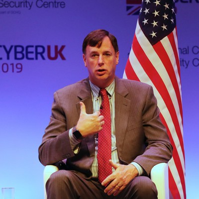 Rodger Currie Former intelligence officials denounce job cuts to federal cyber roles ...
