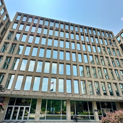 Trump administration moves to politicize top HR officials following firing at IRS