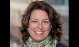 Tiffanny Gates of Capital Meridian Partners