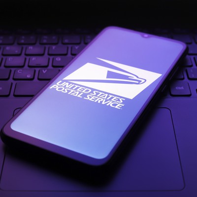 USPS plans to use AI to enhance customer service