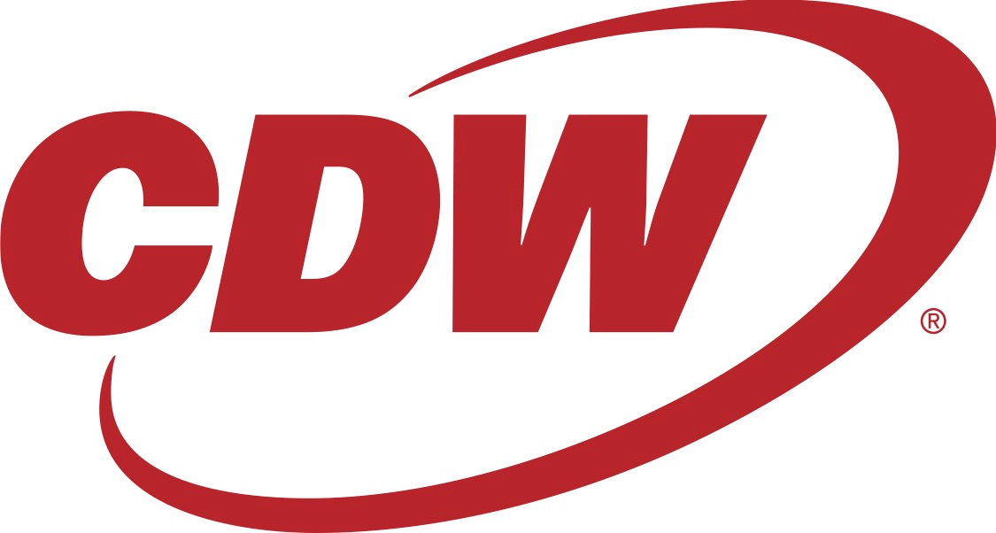 CDW's logo