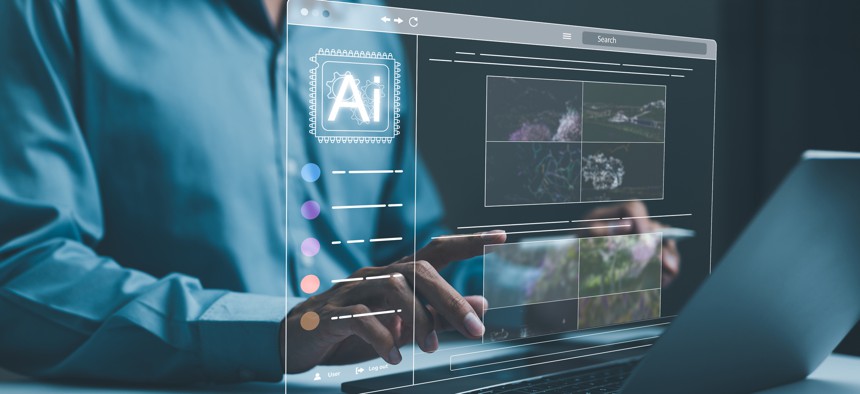 Transforming federal IT: best practices for driving software innovation