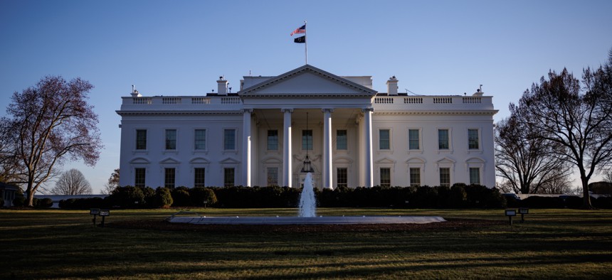 White House extends federal hiring freeze until July for most