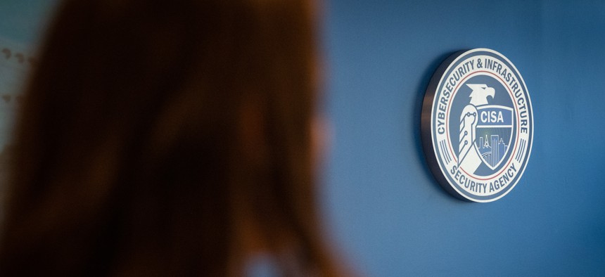 CISA officials who led Secure by Design initiative resign