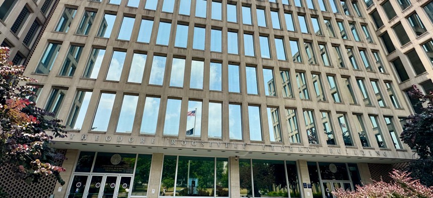 OPM proposes rule to formally revive Schedule F