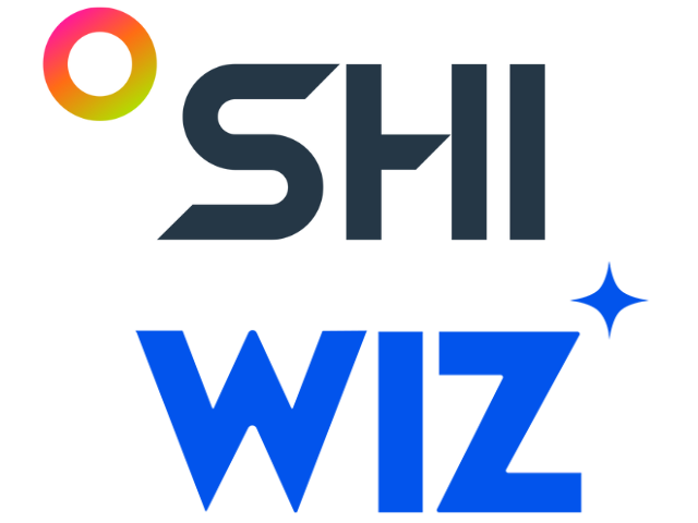 Shi & Wiz's logo