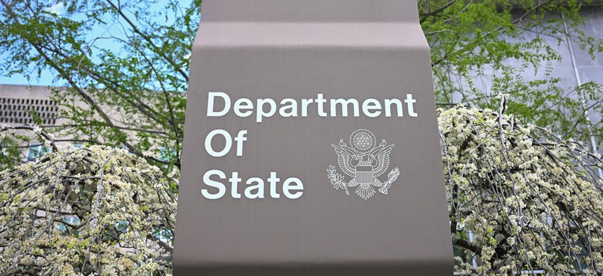 State Department moves cyber and intelligence bureaus under agencywide reorg