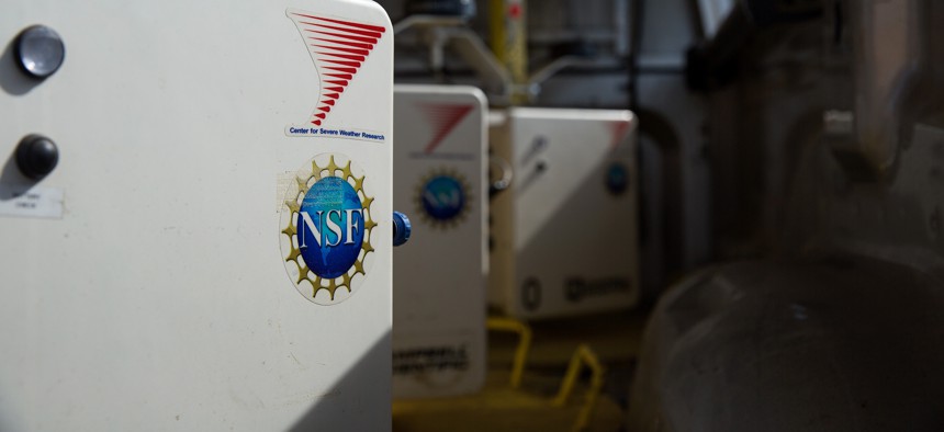 NSF cancels over 400 grants covering disinformation, deepfakes and STEM education