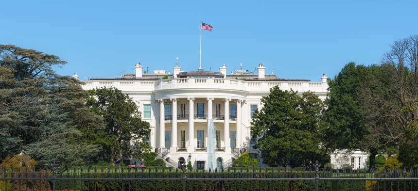 Driving efficiency while improving federal agencies’ cybersecurity postures