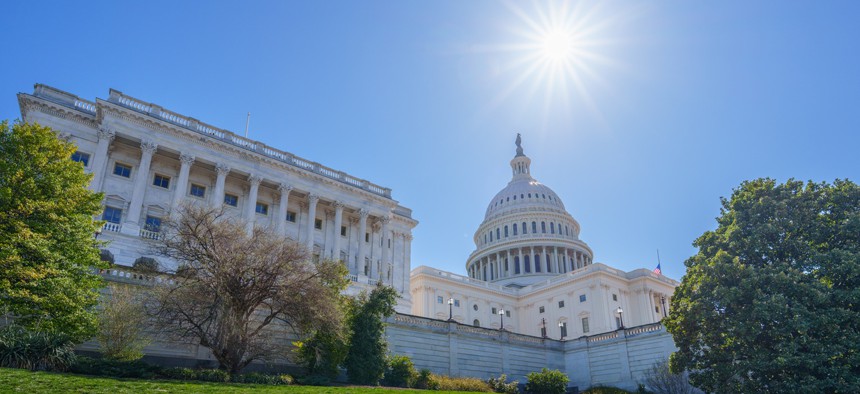 Senators privately advocated to save DHS Centers of Excellence