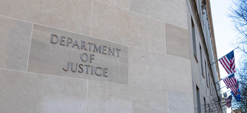 Justice Dept. rescinds rules safeguarding media from government seizures