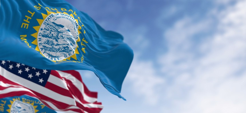 South Dakota CIO to become deputy director at CISA