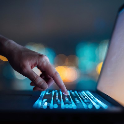 Mounting cyber defense in the face of unexpected staff reductions