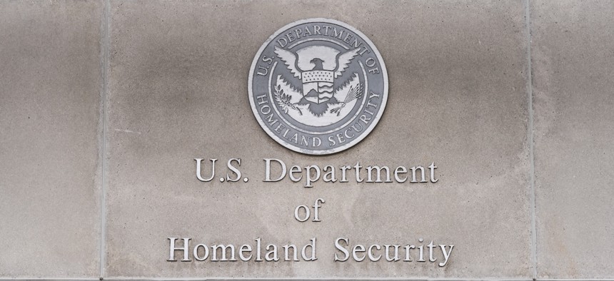 Some DHS employees told to send selfies to prove they are in-office as department suddenly ends remote work