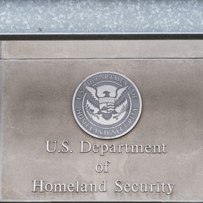 Some DHS employees told to send selfies to prove they are in-office as department suddenly ends remote work