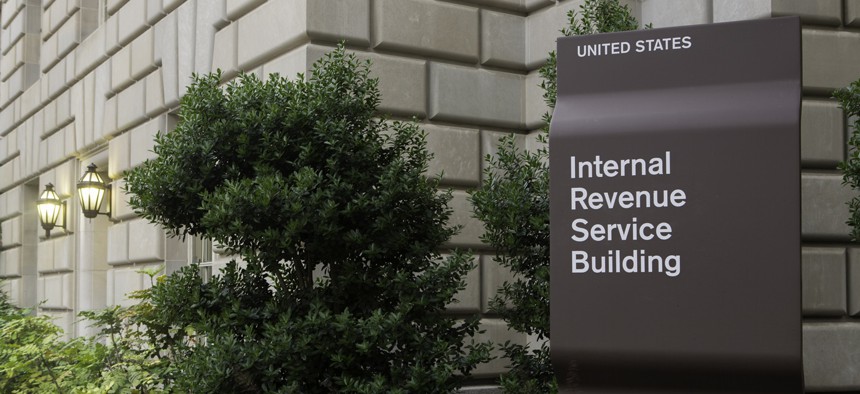 IRS to lay off taxpayer experience, DEI staff
