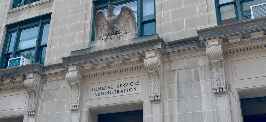 GSA unveils new unified procurement strategy