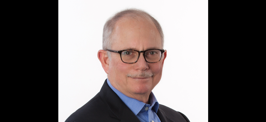 Cyber champion Robert Metzger dies after cancer battle