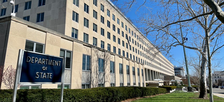 Watchdog cites potential improvements for State’s cyber diplomacy office amid agency reorg
