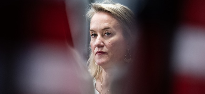 VA tech panel’s top Democrat worries layoffs will harm EHR rollout
