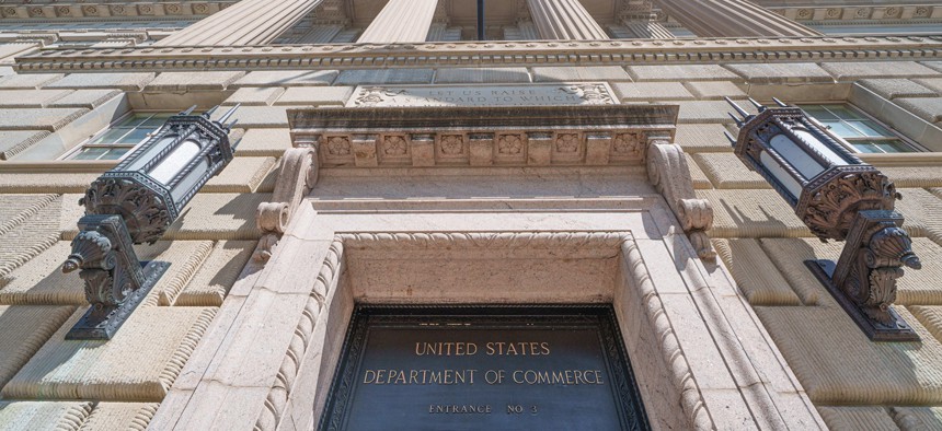 Commerce rescinds Biden-era AI export controls