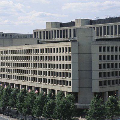 FBI to reassign 1,500 employees outside of D.C. area, vacate current HQ, Patel says