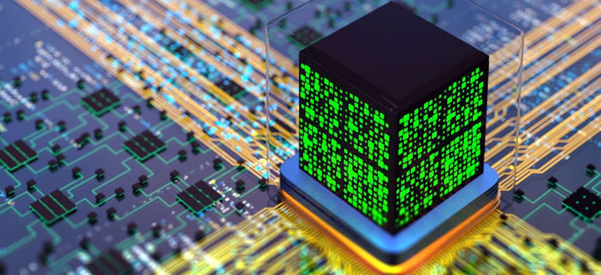 NIST works to bring more everyday understanding to quantum science