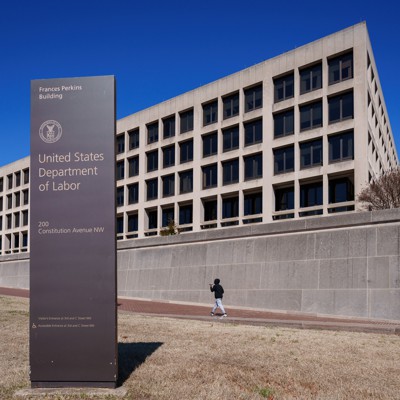 Labor cancels unemployment modernization grants for states