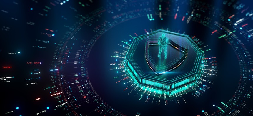 Top CISA division chiefs depart amid broader agency reduction plans
