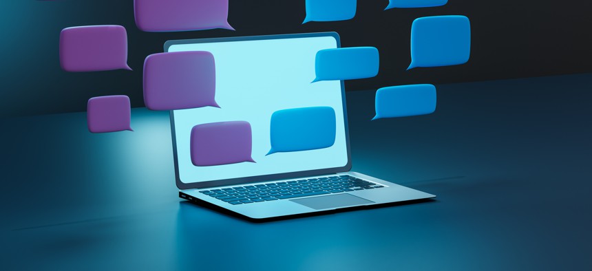 The acquisition rule (re)writers really want you to have your say