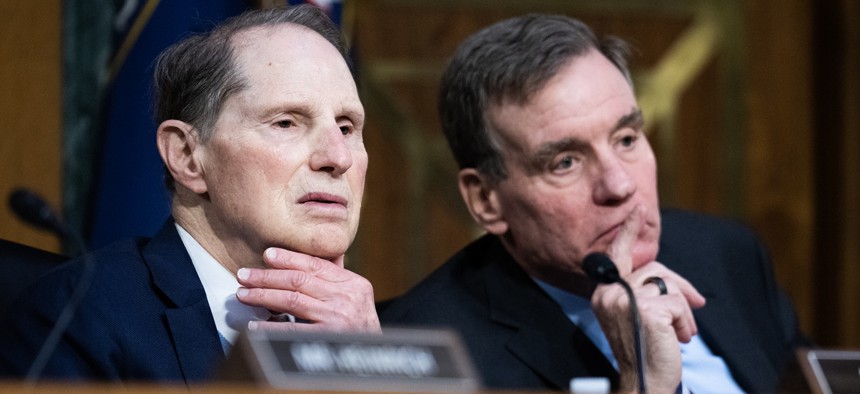 Senators urge DHS to reinstate disbanded cyber review board