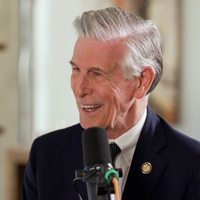 House AI Task Force member optimistic Congress will move on group's recs later this year