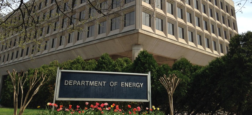 Public-private partnerships need more ‘efficiency,’ Energy official says