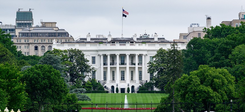 Trump budget wants agencies to contribute unobligated funds to TMF