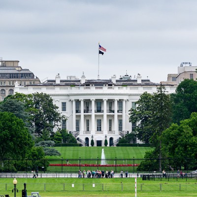 Trump budget wants agencies to contribute unobligated funds to TMF