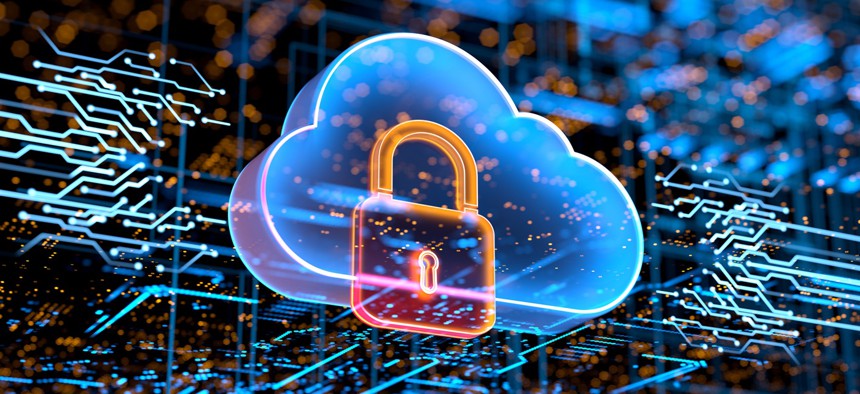 This CISA Project should serve as the roadmap to managing cyber risk and efficiency in a cloud era
