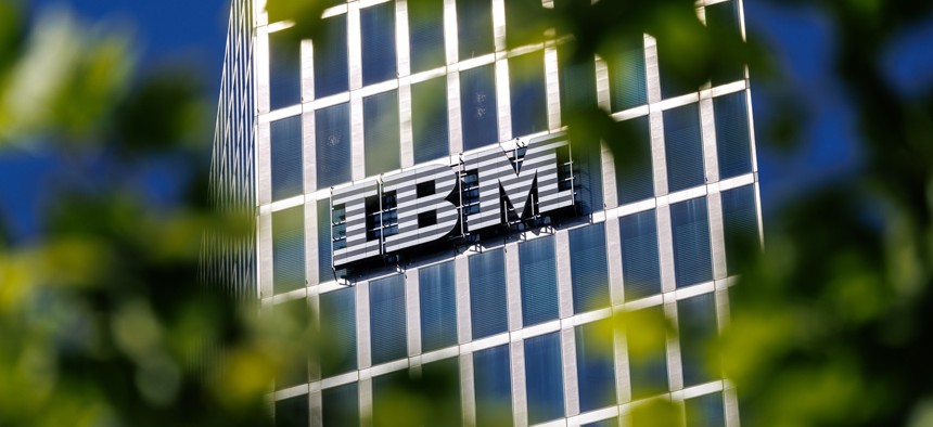 IBM bets on novel error-correction for scalable quantum computing