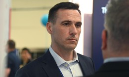 Brett Leatherman, previously the FBI's deputy director for cyber operations, will now serve as head of its Cyber Division.