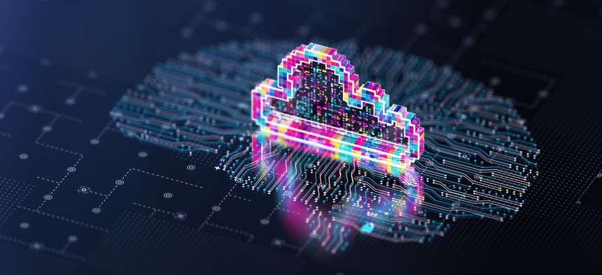 AWS GovCloud gets high-level security approvals for Anthropic and Meta AI models