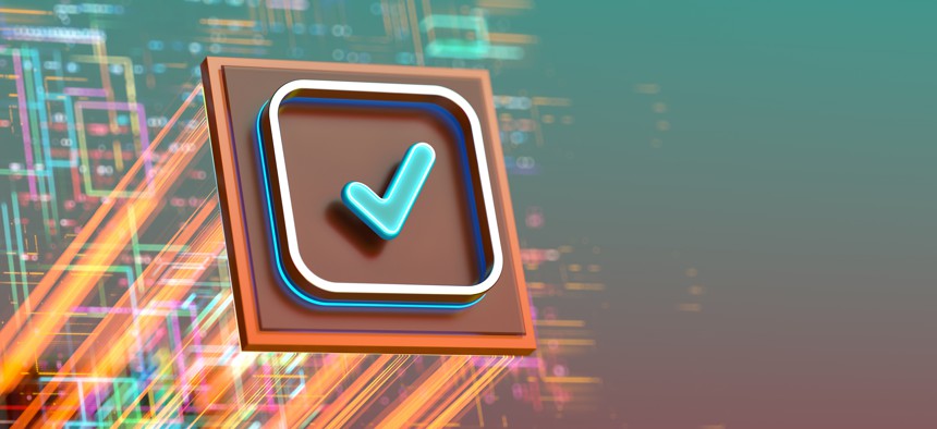 Omni Federal awarded $427M background check IT modernization contract