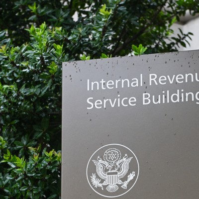 Workforce cuts could complicate IRS goal to modernize in the next two years